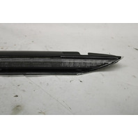 05-12 Porsche Boxster Rear Center Third Brake Stop Light 98763105002 OEM