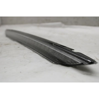 05-12 Porsche Boxster Rear Center Third Brake Stop Light 98763105002 OEM