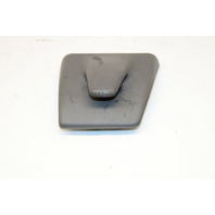 1999-2004 Porsche 911 996 Coupe Coat Hook Right Graphite Grey OEM