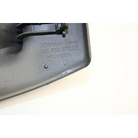 1999-2004 Porsche 911 996 Coupe Coat Hook Right Graphite Grey OEM