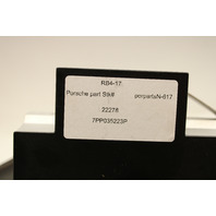 2011-2016 Porsche Cayenne Macan Bose Amplifier 7PP035223P OEM