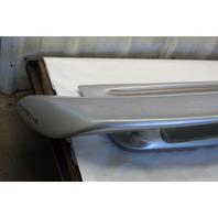 1999-2004 Porsche 911 996 Rear Spoiler Wing Aftermarket Unknown Manufacturer OEM