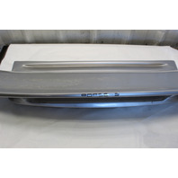 1999-2004 Porsche 911 996 Rear Spoiler Wing Aftermarket Unknown Manufacturer OEM