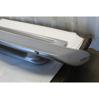 1999-2004 Porsche 911 996 Rear Spoiler Wing Aftermarket Unknown Manufacturer OEM
