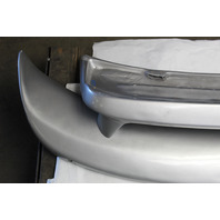 1999-2004 Porsche 911 996 Rear Spoiler Wing Aftermarket Unknown Manufacturer OEM