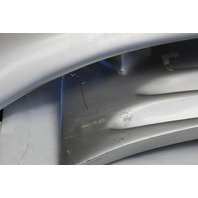 1999-2004 Porsche 911 996 Rear Spoiler Wing Aftermarket Unknown Manufacturer OEM