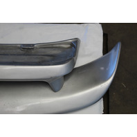 1999-2004 Porsche 911 996 Rear Spoiler Wing Aftermarket Unknown Manufacturer OEM