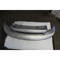 1999-2004 Porsche 911 996 Rear Spoiler Wing Aftermarket Unknown Manufacturer OEM