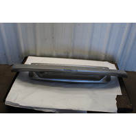 1999-2004 Porsche 911 996 Rear Spoiler Wing Aftermarket Unknown Manufacturer OEM