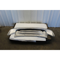 1999-2004 Porsche 911 996 Rear Spoiler Wing Aftermarket Unknown Manufacturer OEM