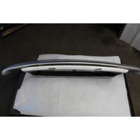1999-2004 Porsche 911 996 Rear Spoiler Wing Aftermarket Unknown Manufacturer OEM