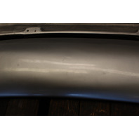 1999-2004 Porsche 911 996 Rear Spoiler Wing Aftermarket Unknown Manufacturer OEM
