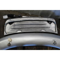 1999-2004 Porsche 911 996 Rear Spoiler Wing Aftermarket Unknown Manufacturer OEM