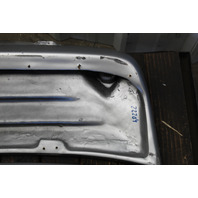 1999-2004 Porsche 911 996 Rear Spoiler Wing Aftermarket Unknown Manufacturer OEM