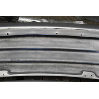 1999-2004 Porsche 911 996 Rear Spoiler Wing Aftermarket Unknown Manufacturer OEM