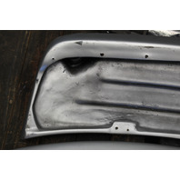 1999-2004 Porsche 911 996 Rear Spoiler Wing Aftermarket Unknown Manufacturer OEM