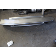 1999-2004 Porsche 911 996 Rear Spoiler Wing Aftermarket Unknown Manufacturer OEM