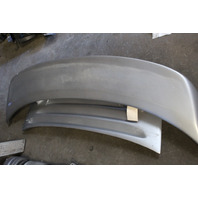 1999-2004 Porsche 911 996 Rear Spoiler Wing Aftermarket Unknown Manufacturer OEM