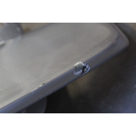 1999-2004 Porsche 911 996 Rear Spoiler Wing Aftermarket Unknown Manufacturer OEM