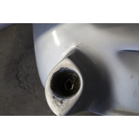 1999-2004 Porsche 911 996 Rear Spoiler Wing Aftermarket Unknown Manufacturer OEM