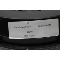 2013 2014 2015 2016 Porsche Boxster Cayman Door Speaker ASK OEM