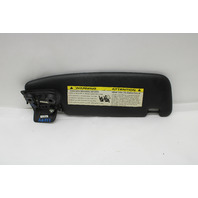 2013-2022 Porsche Boxster 981 718 Sun Visor Left OEM