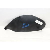 2005-2012 Porsche Boxster 987 Convertible Top Motor Cover Right OEM