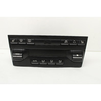 2009-2012 Porsche 911 997 Boxster Cayman 987 Climate Temperature Control Panel OEM
