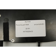 2005-2012 Porsche 911 997 Boxster Cayman 987 Dash Cup Holder Volcano OEM