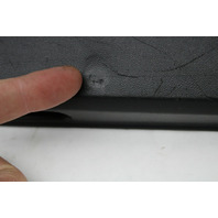 2013-2016 Porsche Boxster Door Sill Scuff Plate Left OEM