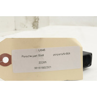 2013-2023 Porsche 911 Boxster Cayman Fuel Pump Control Module OEM