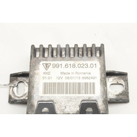 2013-2023 Porsche 911 Boxster Cayman Fuel Pump Control Module OEM