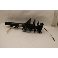 2007 2008 2009 Porsche 911 997 Turbo Front Strut Right Pasm - 99734304813 OEM