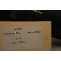 2007 2008 2009 Porsche 911 997 Turbo Front Strut Right Pasm - 99734304813 OEM