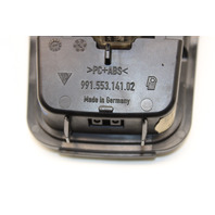 2012-2019 Porsche 911 Boxster Cayman Center Console Ash Tray - 99155314102 OEM