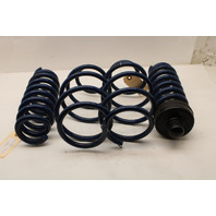 2008-2012 BMW M3 Coil Spring Set Lowering Unknown Manufacturer OEM