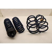 2008-2012 BMW M3 Coil Spring Set Lowering Unknown Manufacturer OEM