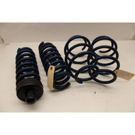 2008-2012 BMW M3 Coil Spring Set Lowering Unknown Manufacturer OEM