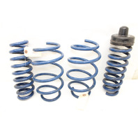2008-2012 BMW M3 Coil Spring Set Lowering Unknown Manufacturer OEM