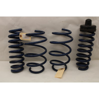 2008-2012 BMW M3 Coil Spring Set Lowering Unknown Manufacturer OEM