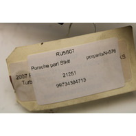 2007 2008 2009 Porsche 911 997 Turbo Front Strut Left Driver PASM OEM