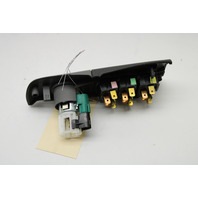 1999 Porsche 911 996 Dash Switch Plate Bezel Right OEM