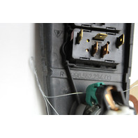 1999 Porsche 911 996 Dash Switch Plate Bezel Right OEM