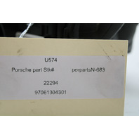 2013 2014 2015 2016 Porsche Boxster 981 Turn Signal Wiper Column Switch - 97061304301 OEM