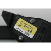 2008-2018 Porsche Cayenne Gas Accelerator Pedal OEM 7L0723507D