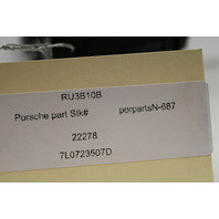 2008-2018 Porsche Cayenne Gas Accelerator Pedal OEM 7L0723507D