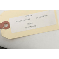 2012-2023 Porsche 911 Boxster Cayman Front Hood Seal - 99151161103 OEM