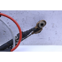 2009-2012 Porsche 911 997 6 Speed Shifter Cables 99742404110 OEM