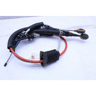 2009-2012 Porsche 911 997 6 Speed Shifter Cables 99742404110 OEM