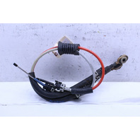 2009-2012 Porsche 911 997 6 Speed Shifter Cables 99742404110 OEM